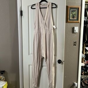 NWT Free People Movement Second Chance Onesie